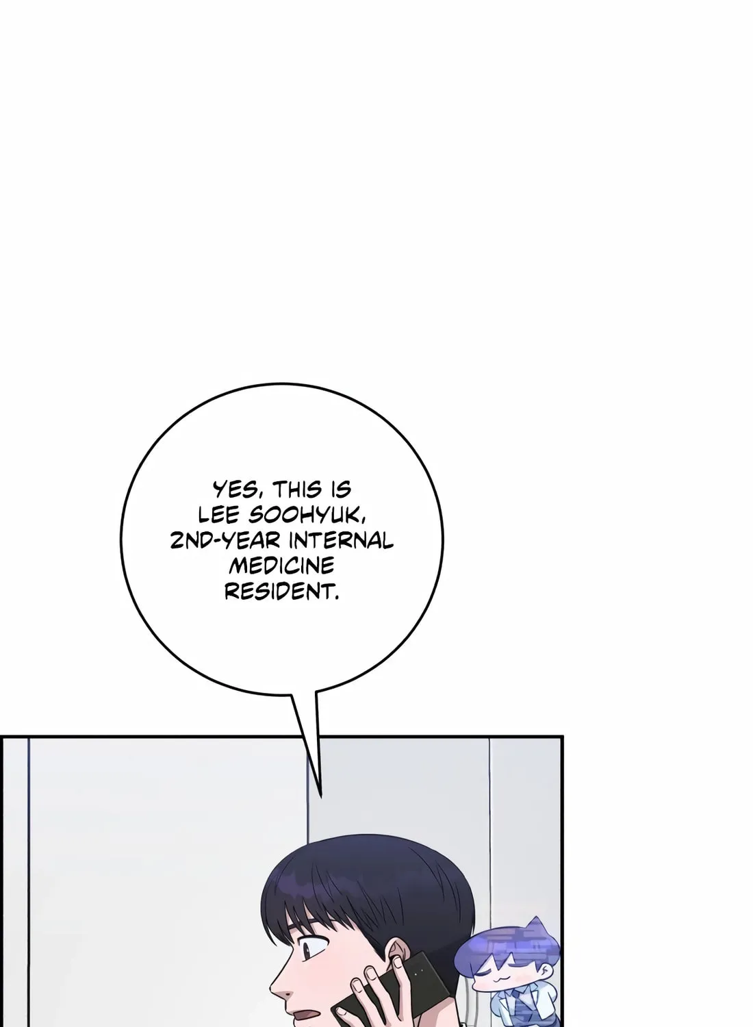 Read A.I. Doctor chapter 113 image 54 on Lezhin