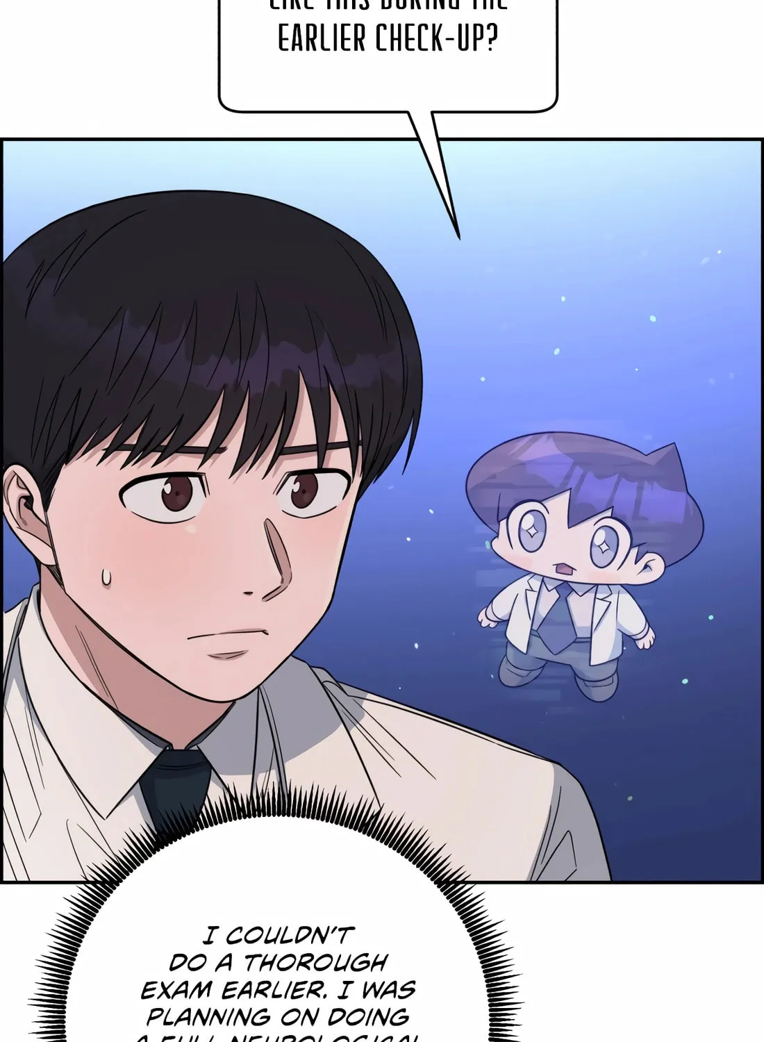 Read A.I. Doctor chapter 113 image 63 on Lezhin