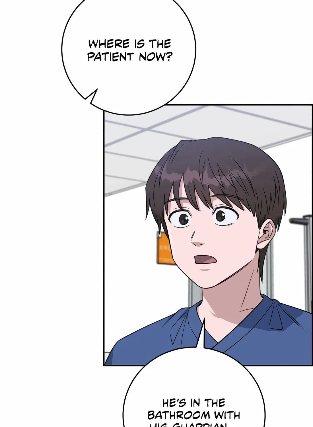 Read A.I. Doctor chapter 113 image 65 on Lezhin