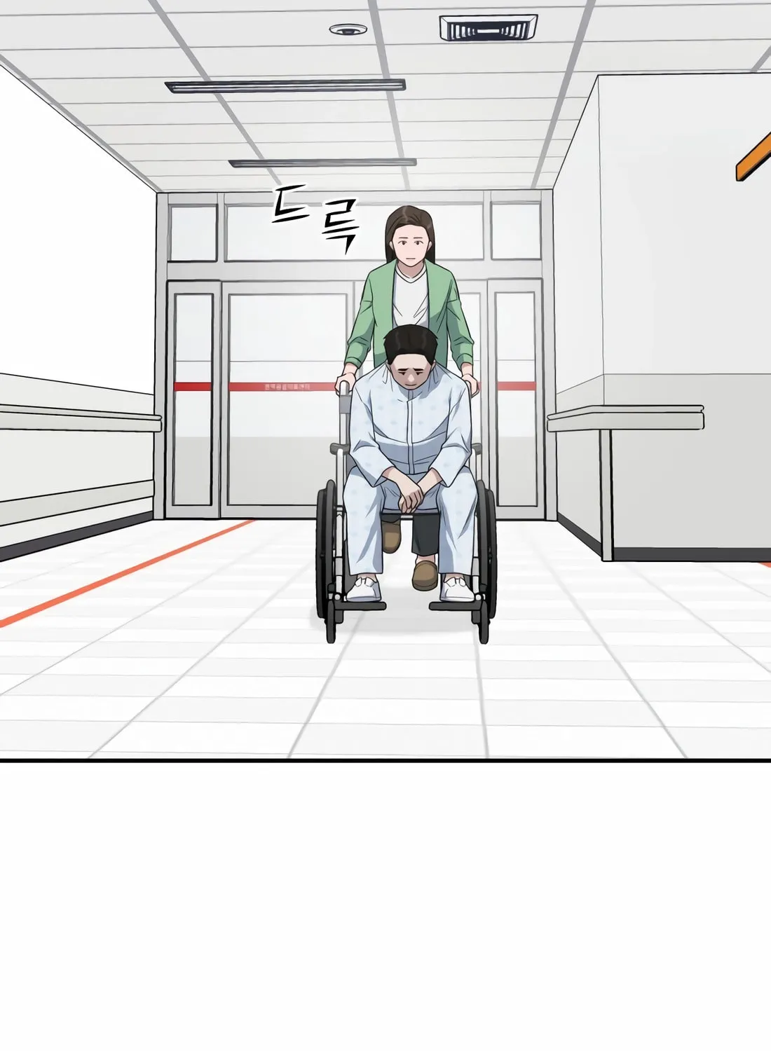 Read A.I. Doctor chapter 113 image 67 on Lezhin