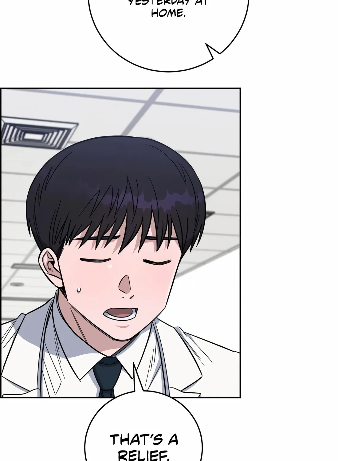 Read A.I. Doctor chapter 113 image 73 on Lezhin