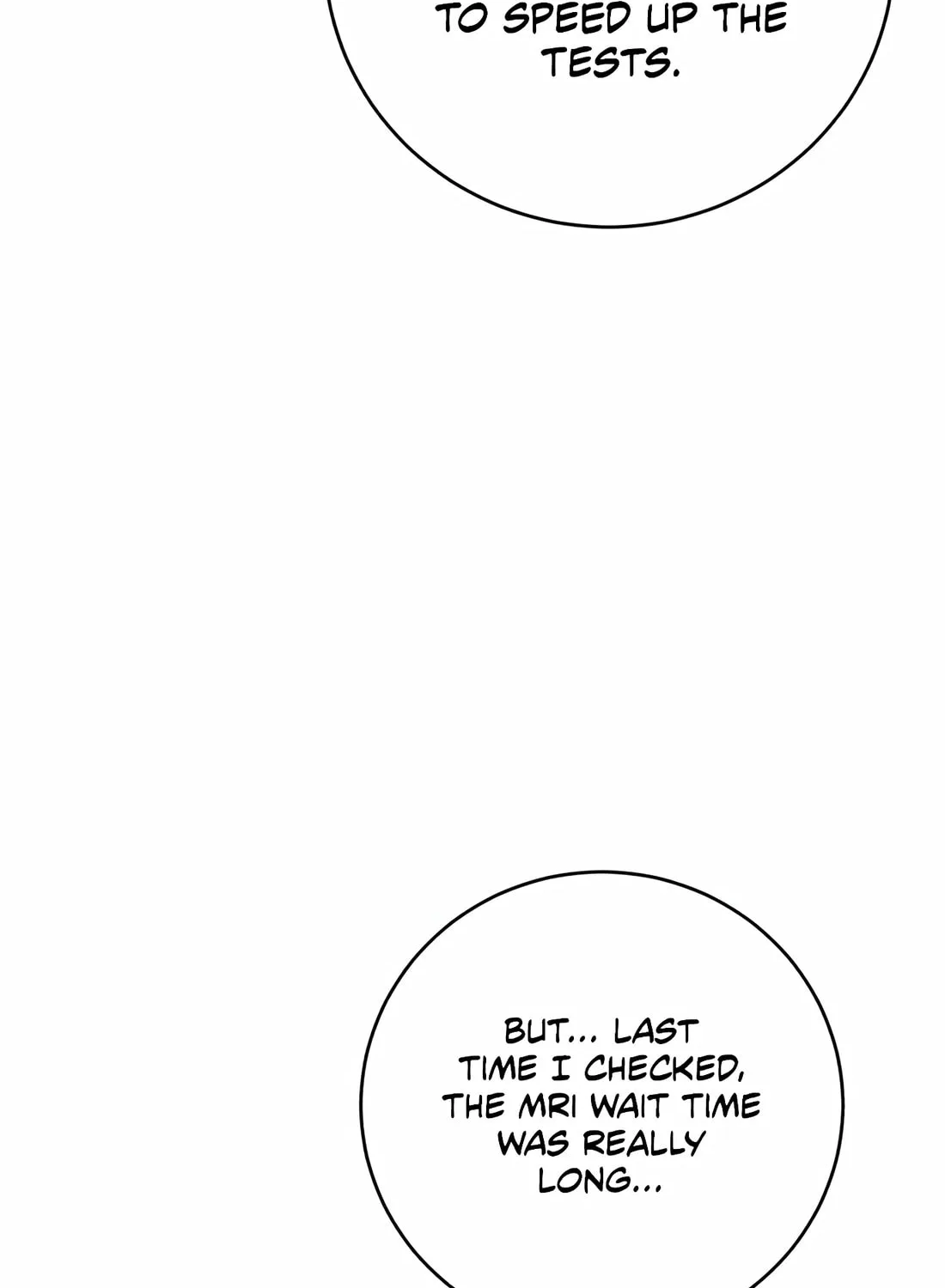 Read A.I. Doctor chapter 113 image 76 on Lezhin