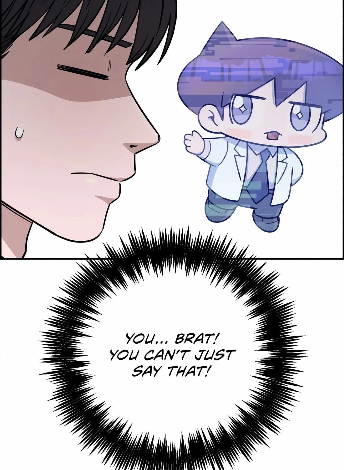 Read A.I. Doctor chapter 113 image 80 on Lezhin