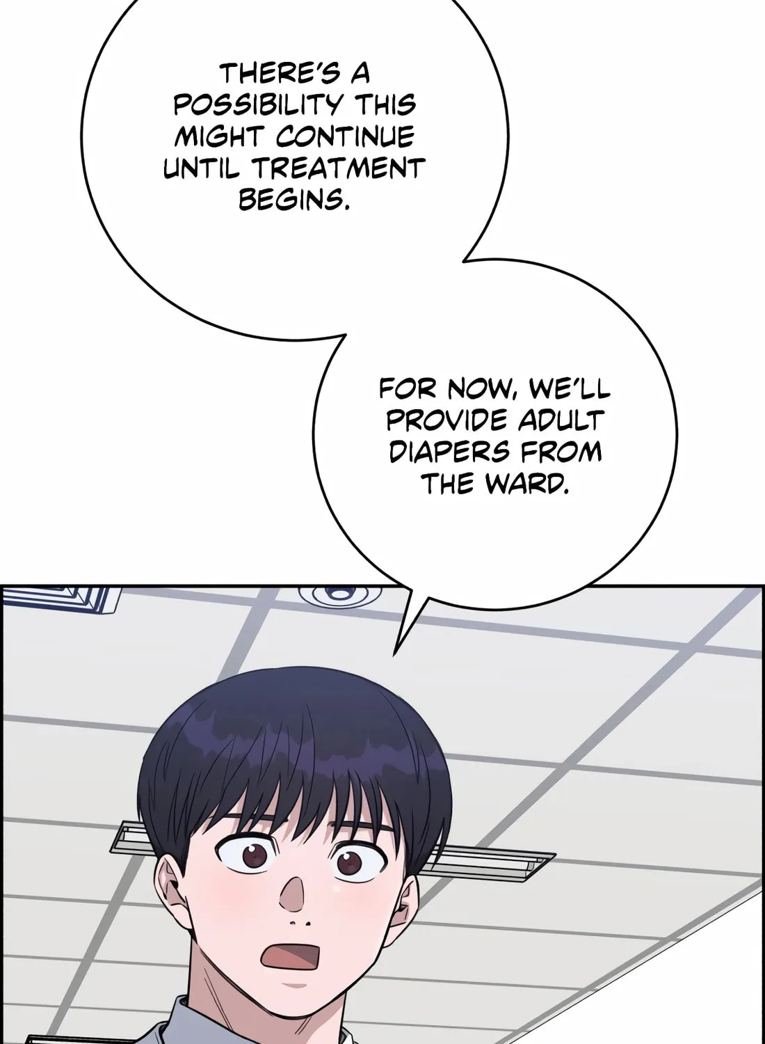 Read A.I. Doctor chapter 113 image 83 on Lezhin