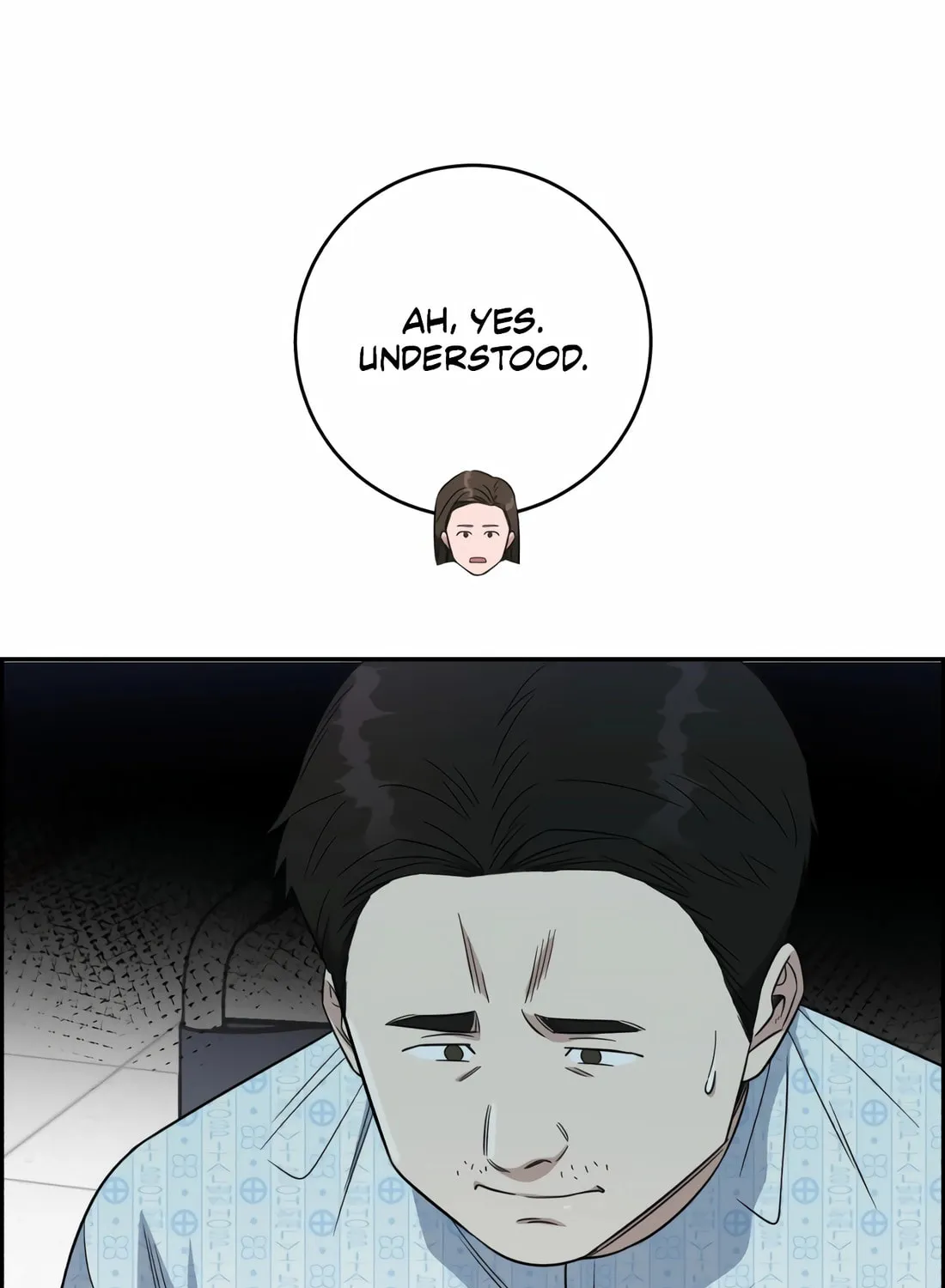 Read A.I. Doctor chapter 113 image 85 on Lezhin