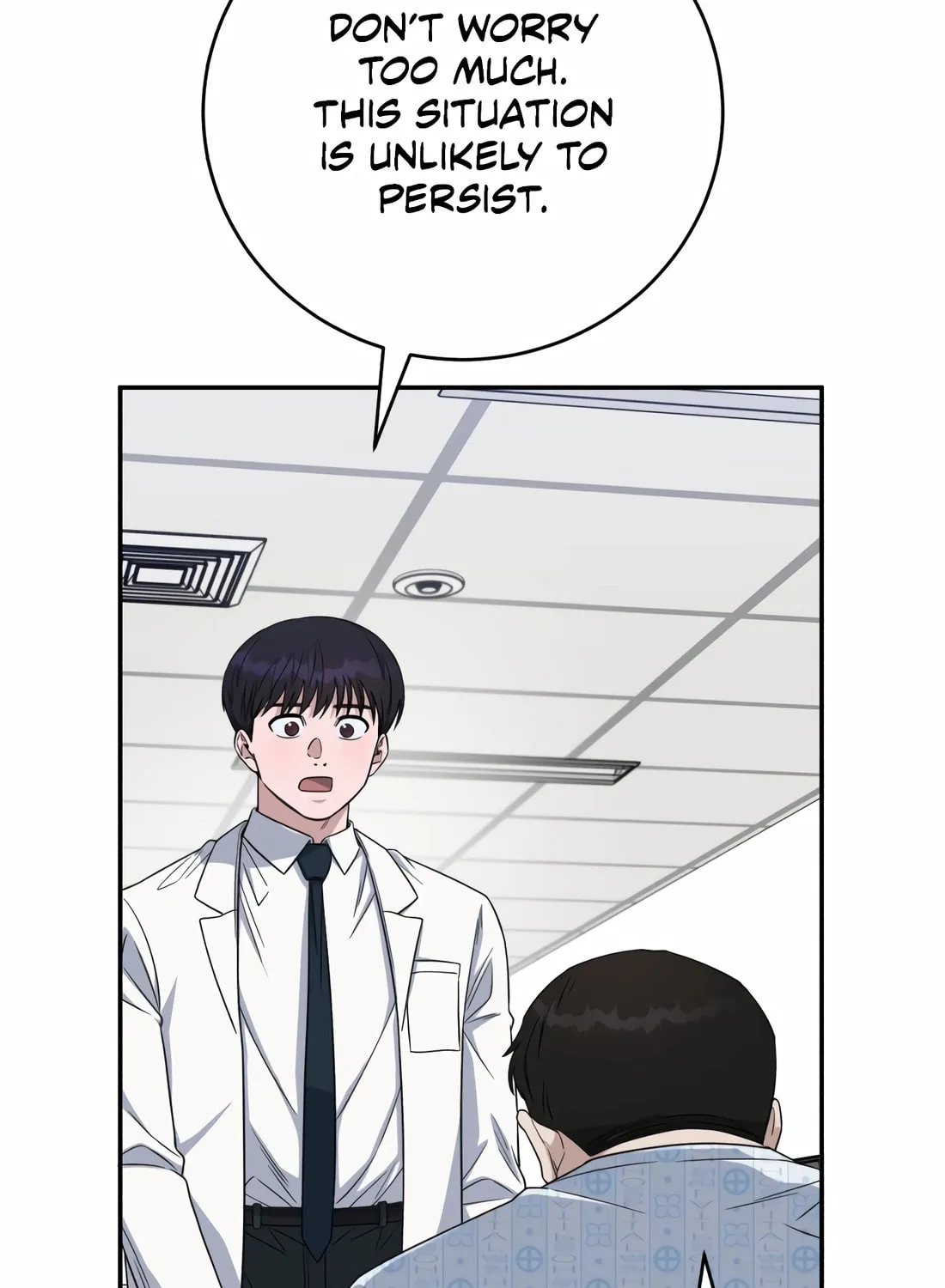 Read A.I. Doctor chapter 113 image 87 on Lezhin