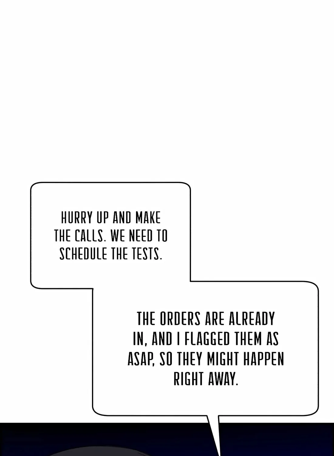 Read A.I. Doctor chapter 113 image 89 on Lezhin