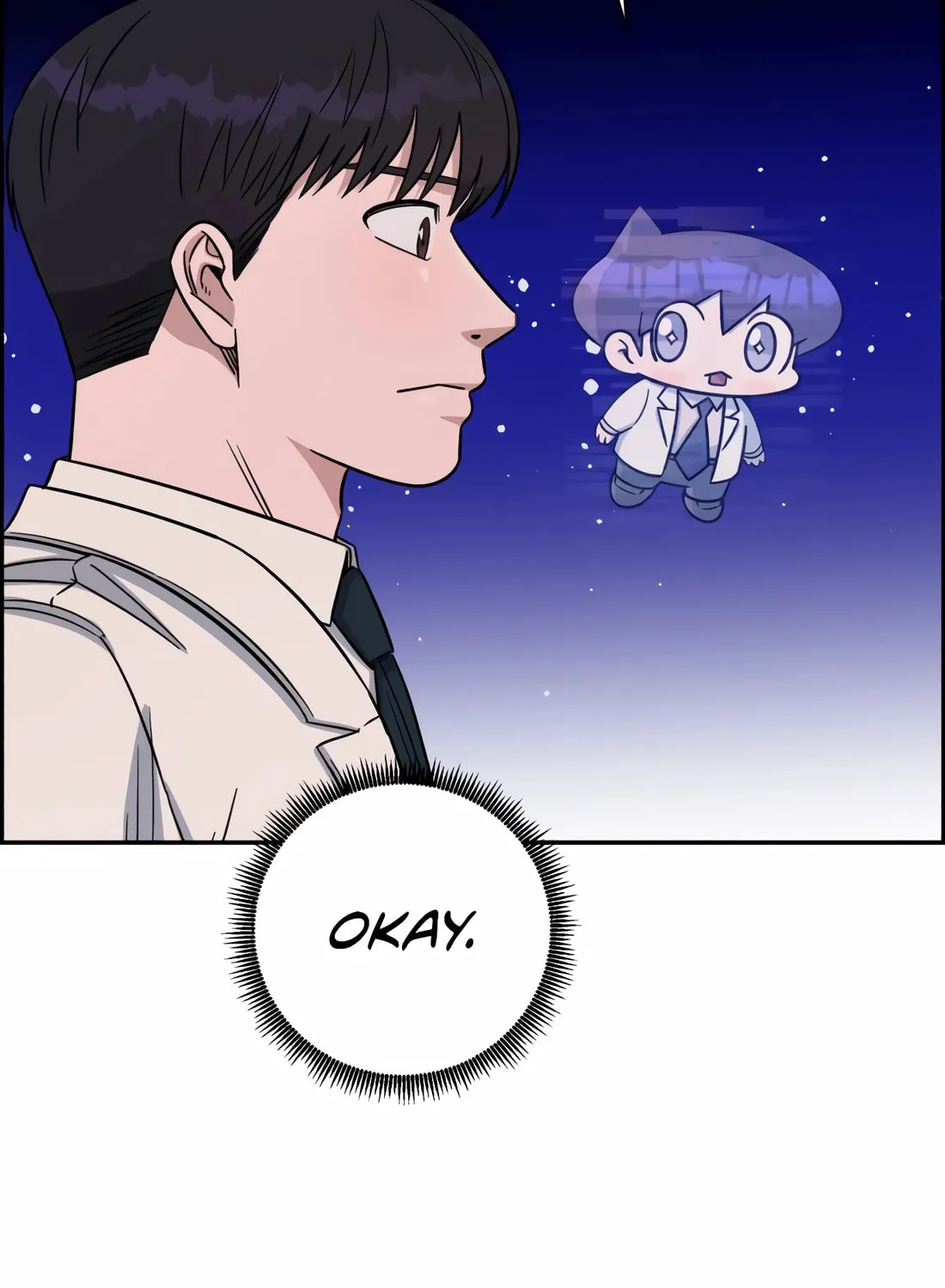 Read A.I. Doctor chapter 113 image 90 on Lezhin