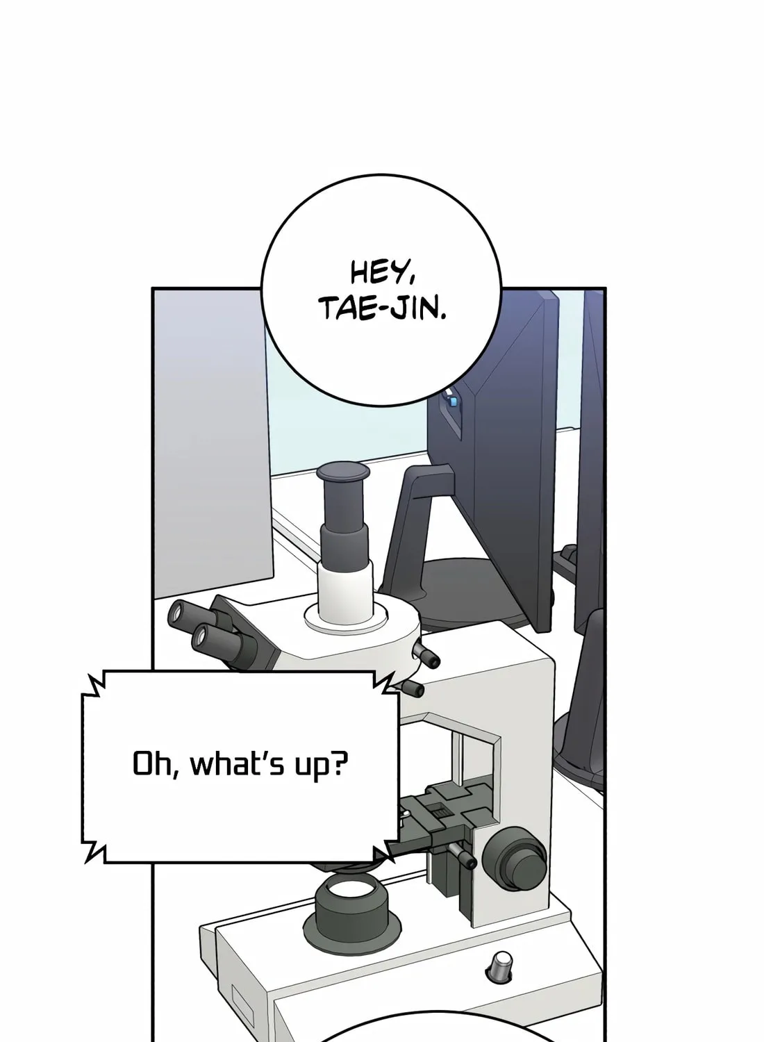 Read A.I. Doctor chapter 114 image 10 on Lezhin