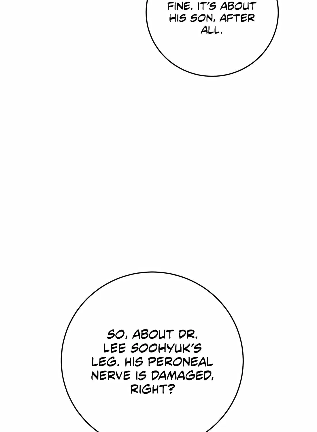 Read A.I. Doctor chapter 114 image 102 on Lezhin