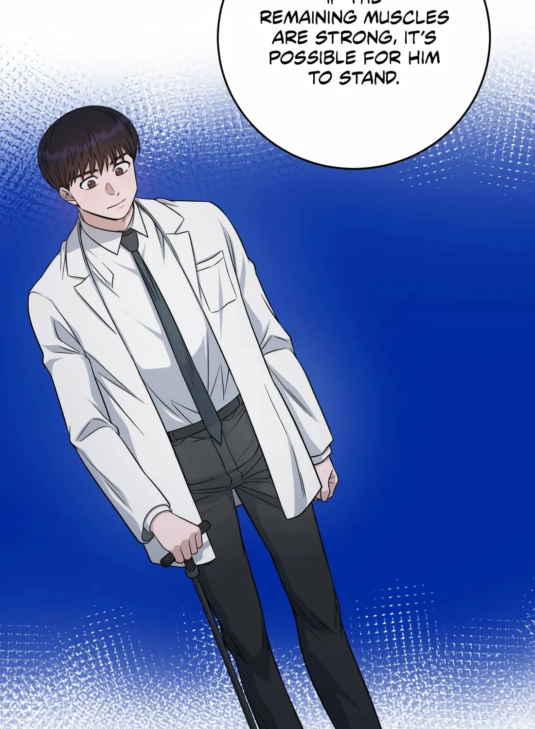 Read A.I. Doctor chapter 114 image 105 on Lezhin