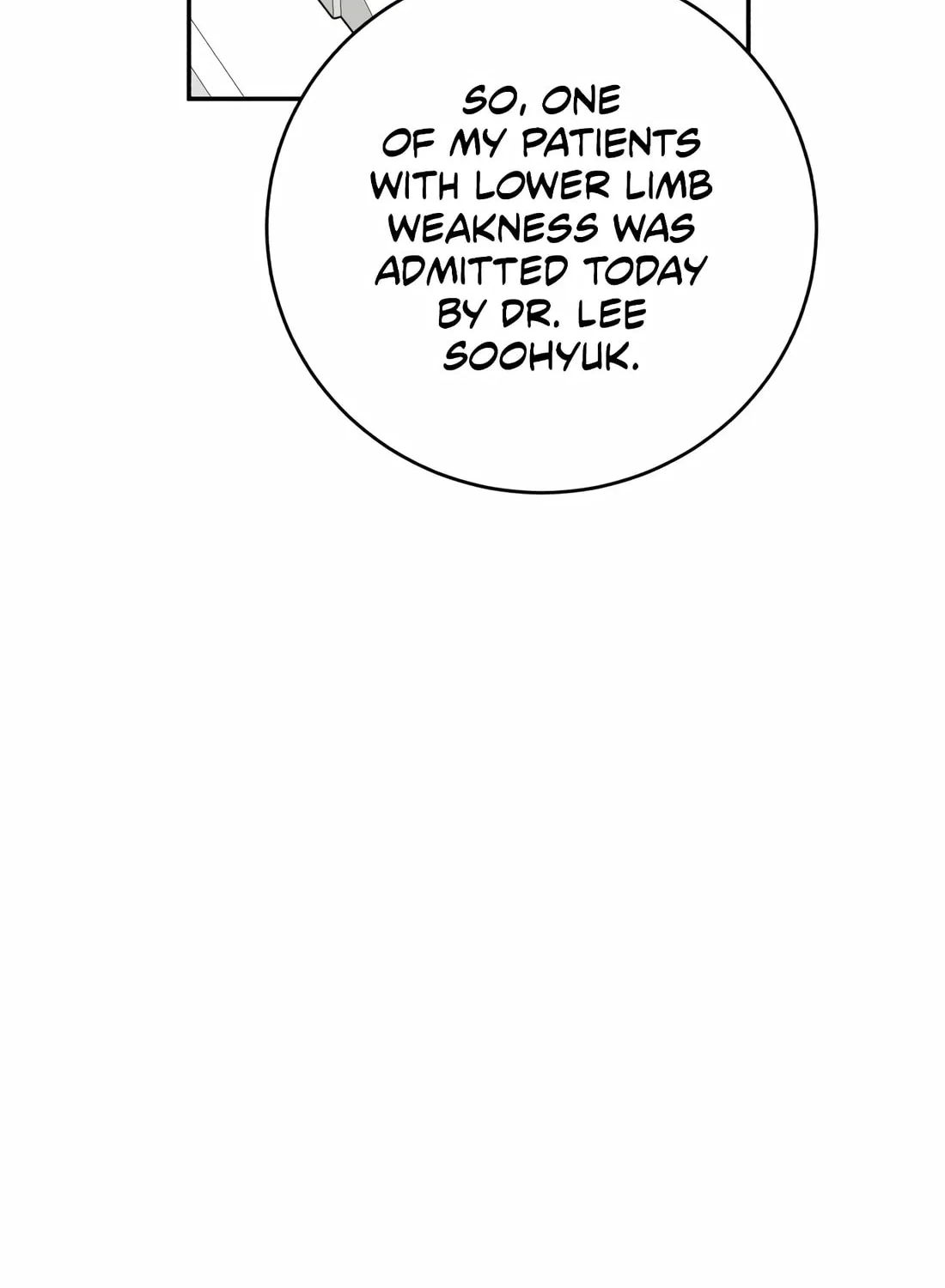 Read A.I. Doctor chapter 114 image 11 on Lezhin