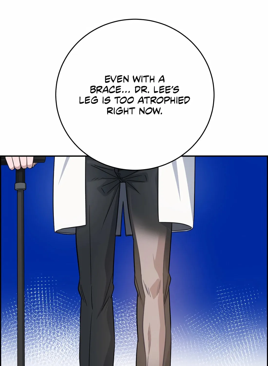 Read A.I. Doctor chapter 114 image 110 on Lezhin