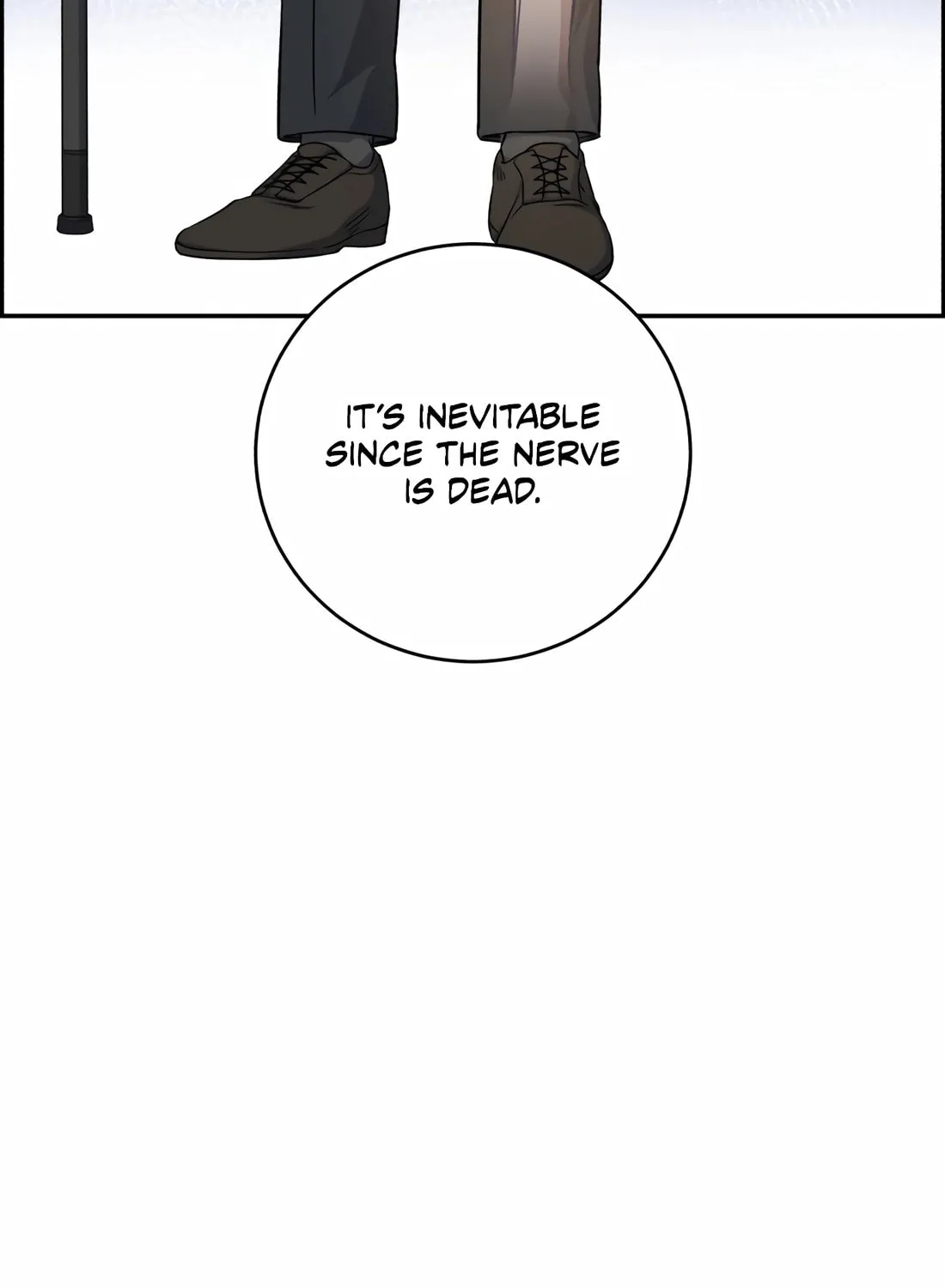 Read A.I. Doctor chapter 114 image 111 on Lezhin