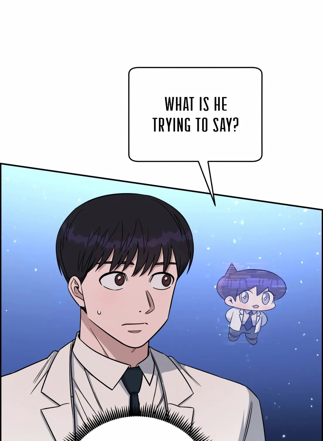 Read A.I. Doctor chapter 114 image 112 on Lezhin