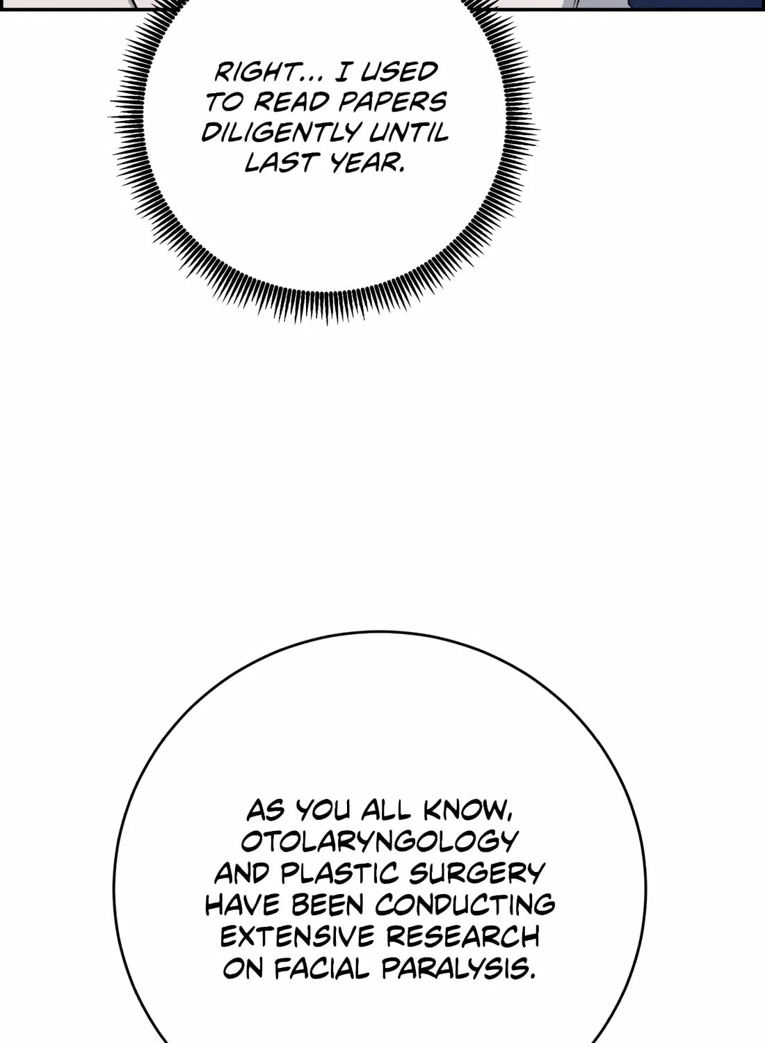 Read A.I. Doctor chapter 114 image 113 on Lezhin
