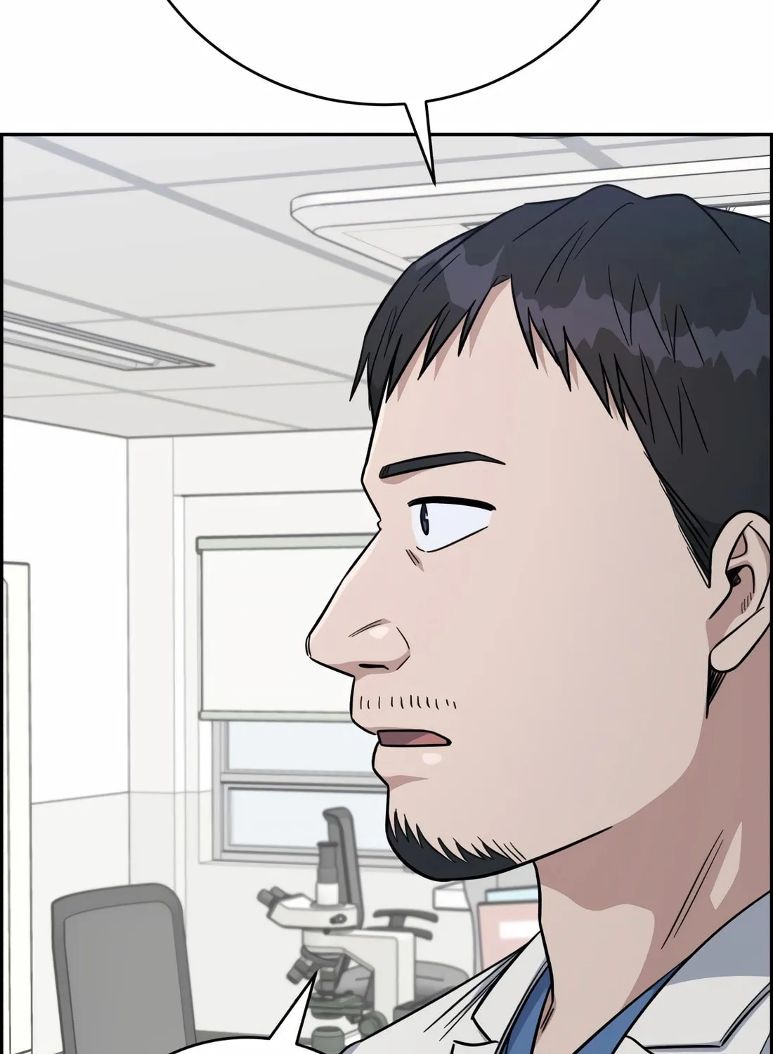 Read A.I. Doctor chapter 114 image 114 on Lezhin
