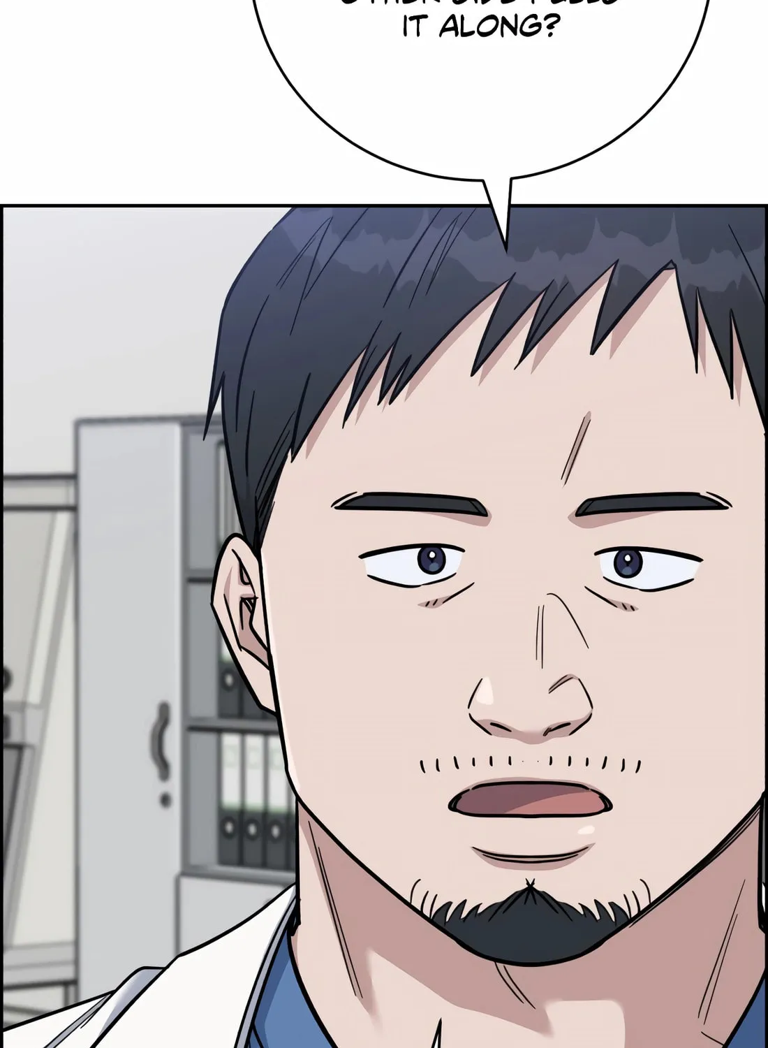 Read A.I. Doctor chapter 114 image 121 on Lezhin