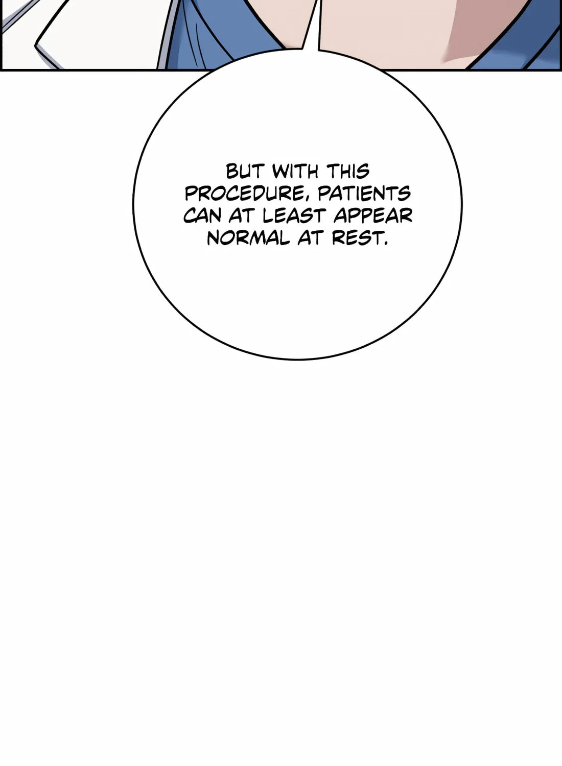 Read A.I. Doctor chapter 114 image 122 on Lezhin