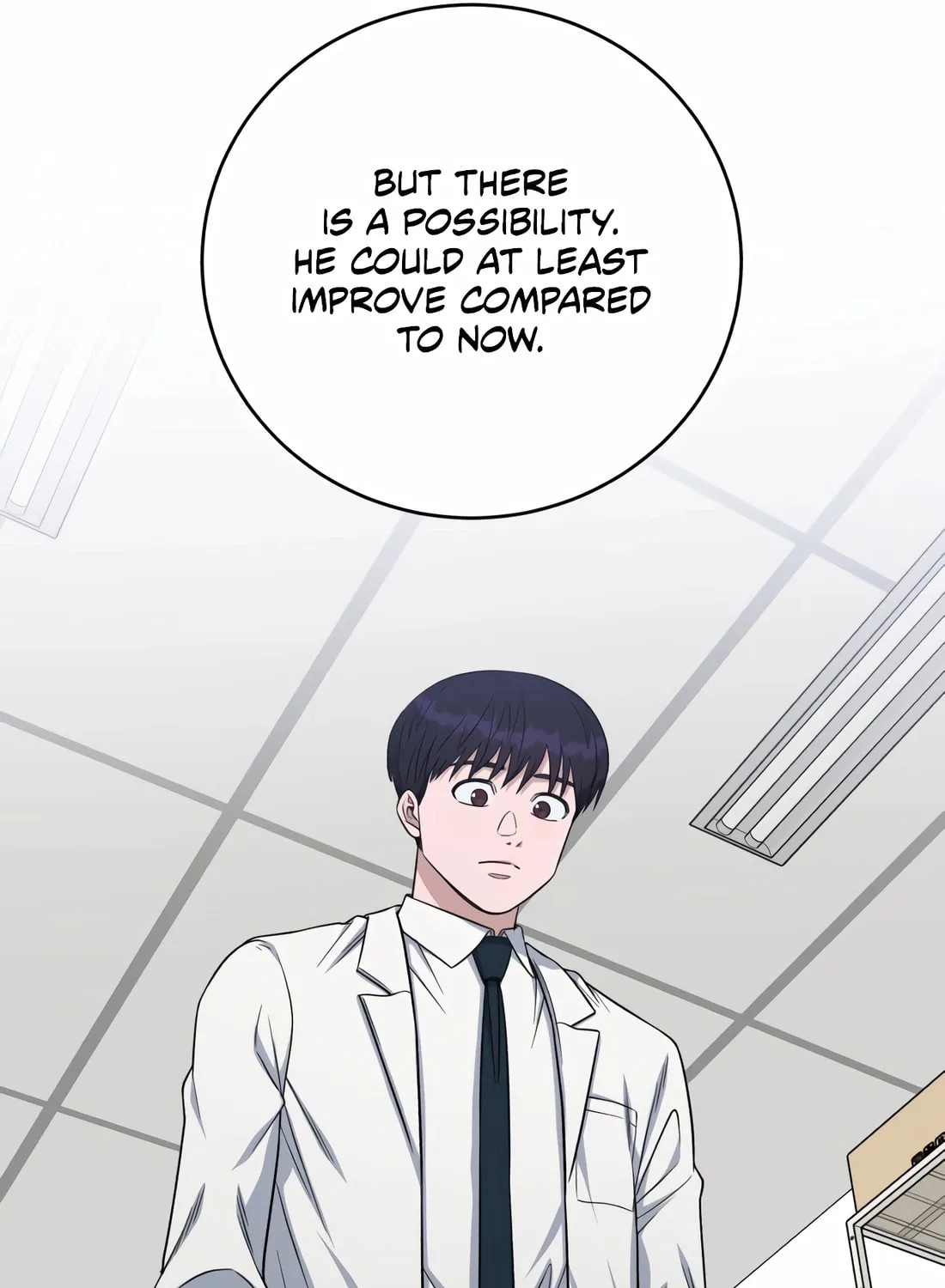 Read A.I. Doctor chapter 114 image 126 on Lezhin