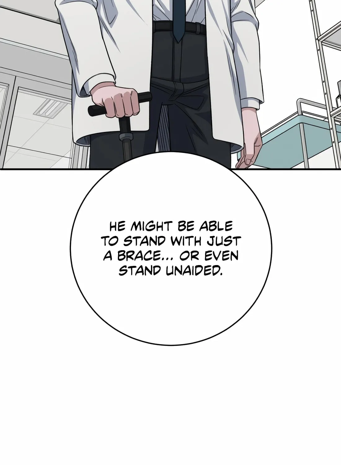 Read A.I. Doctor chapter 114 image 127 on Lezhin