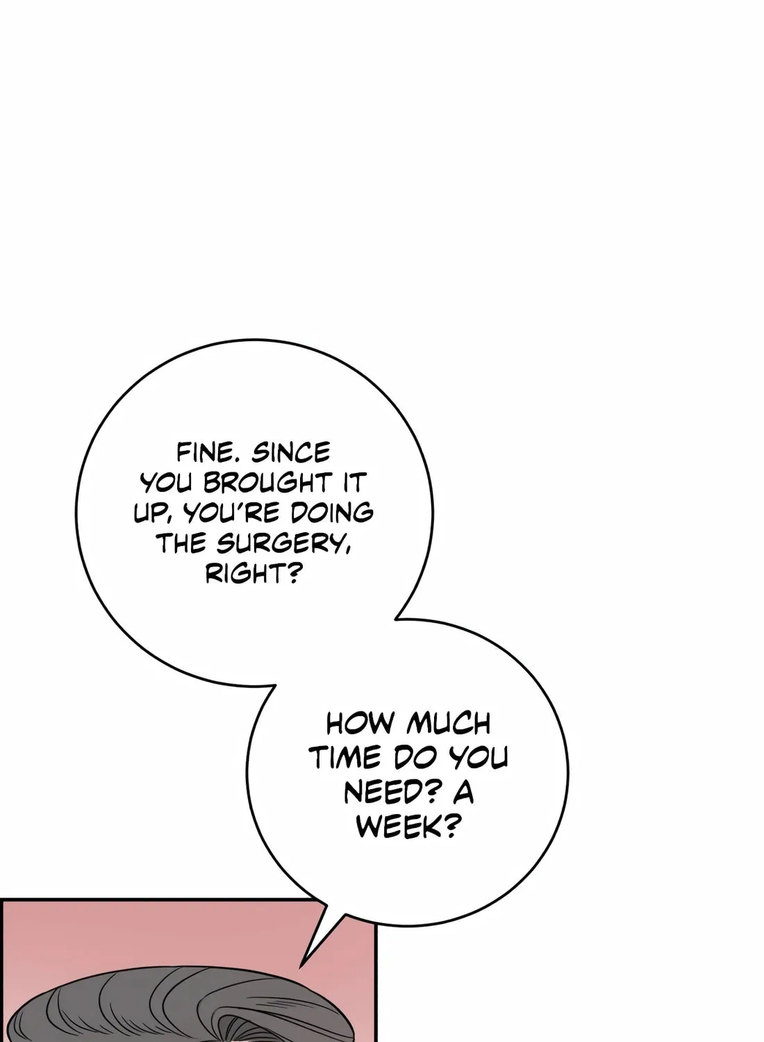 Read A.I. Doctor chapter 114 image 130 on Lezhin