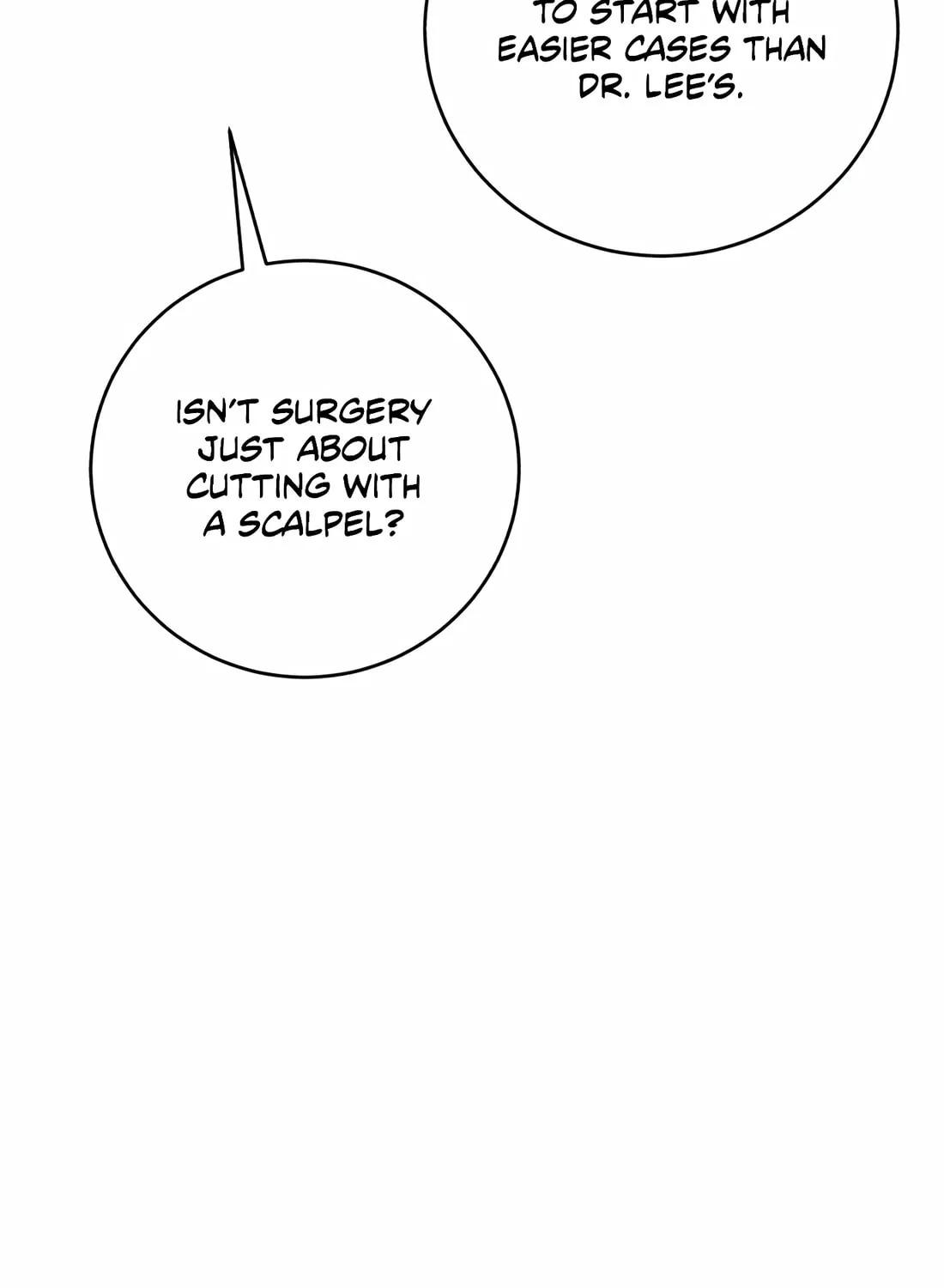 Read A.I. Doctor chapter 114 image 132 on Lezhin