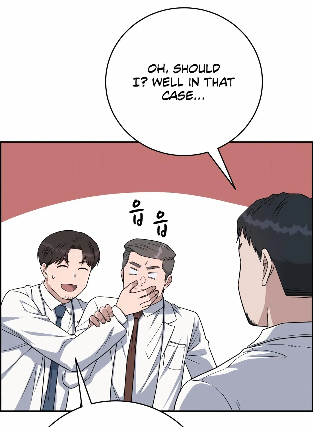 Read A.I. Doctor chapter 114 image 136 on Lezhin