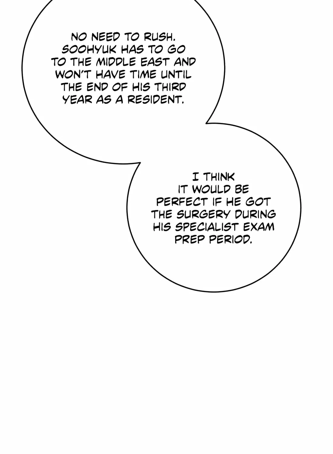 Read A.I. Doctor chapter 114 image 137 on Lezhin