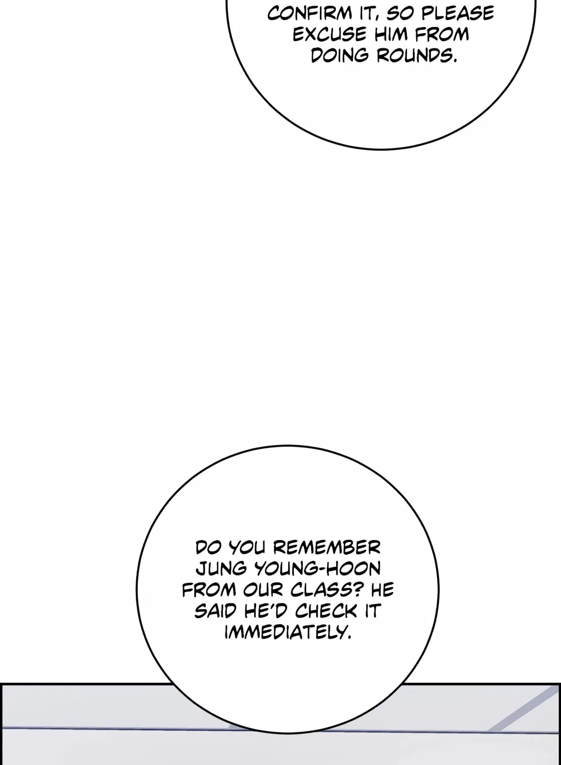 Read A.I. Doctor chapter 114 image 14 on Lezhin