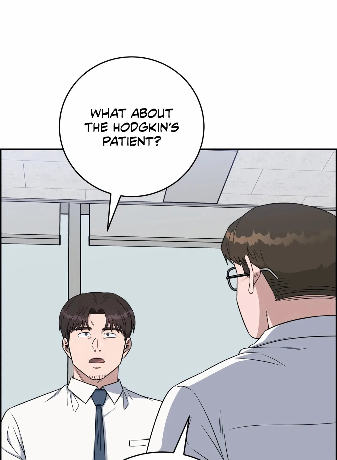 Read A.I. Doctor chapter 114 image 142 on Lezhin