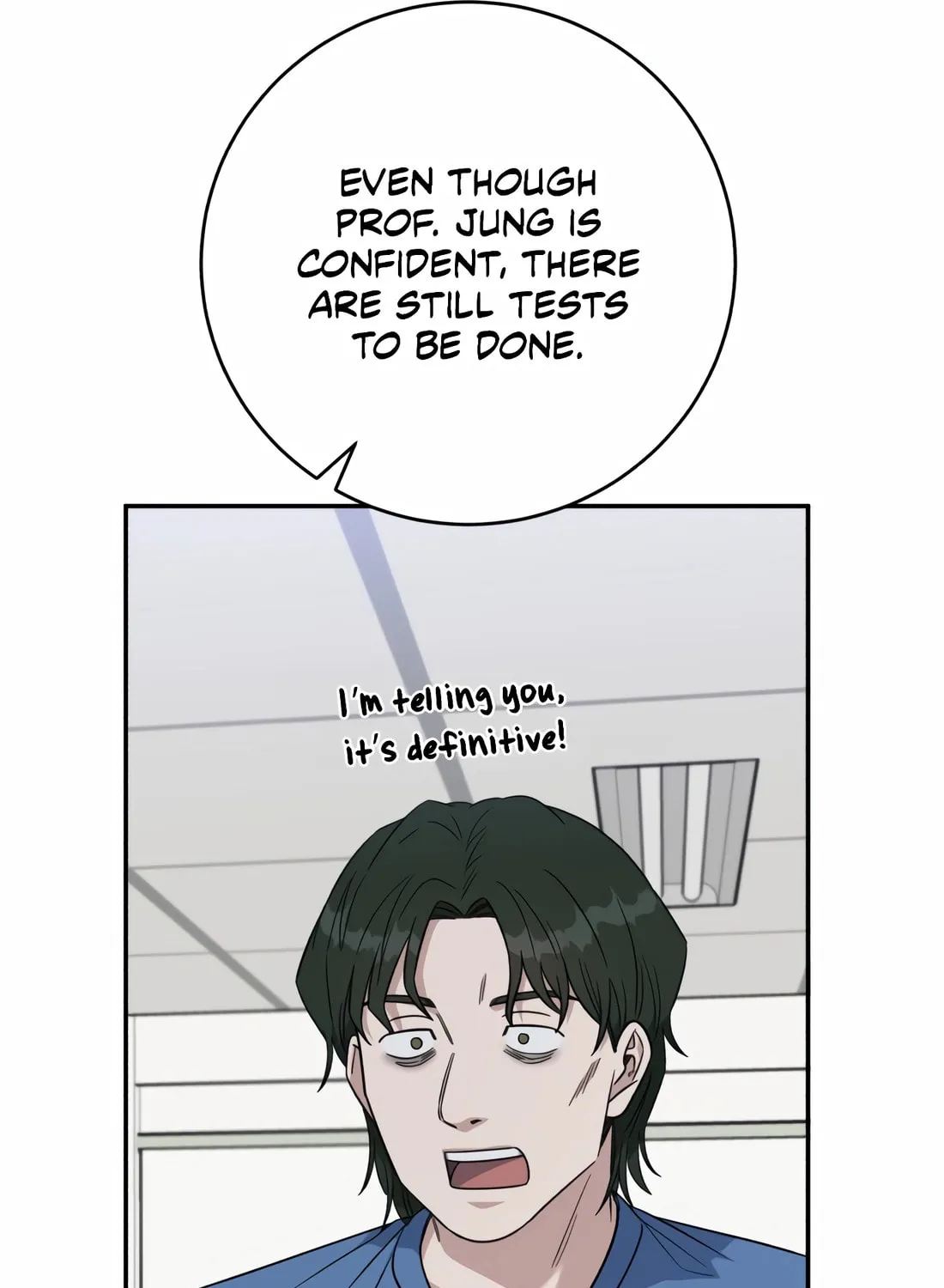 Read A.I. Doctor chapter 114 image 145 on Lezhin