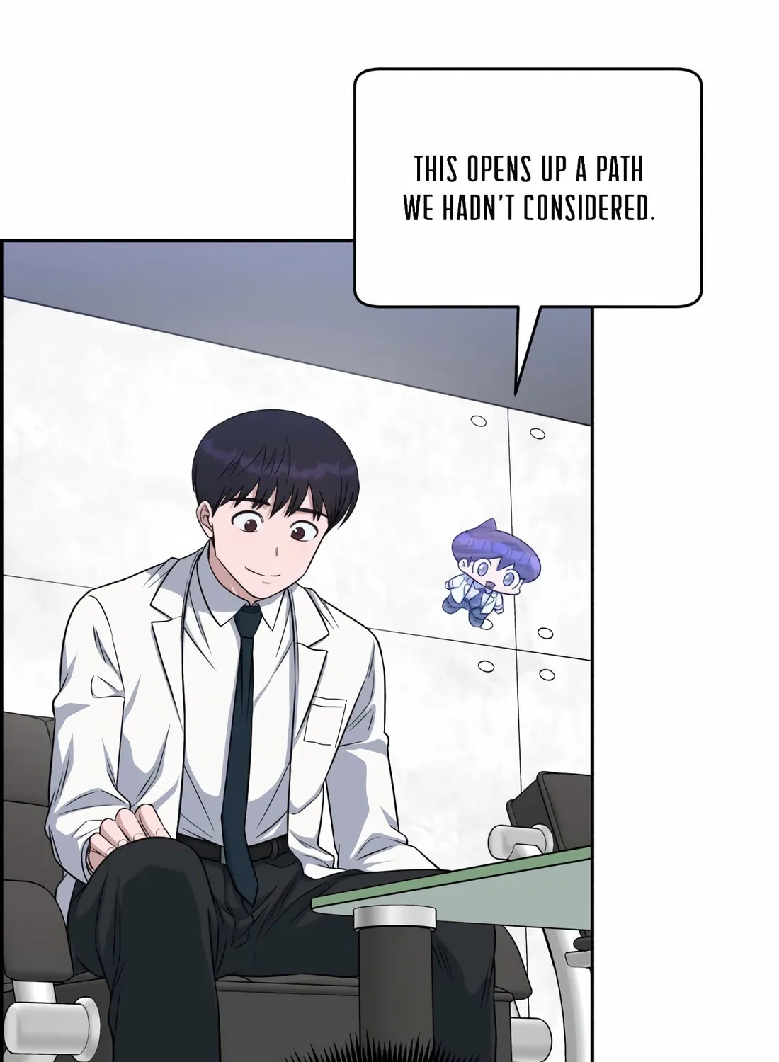 Read A.I. Doctor chapter 114 image 149 on Lezhin