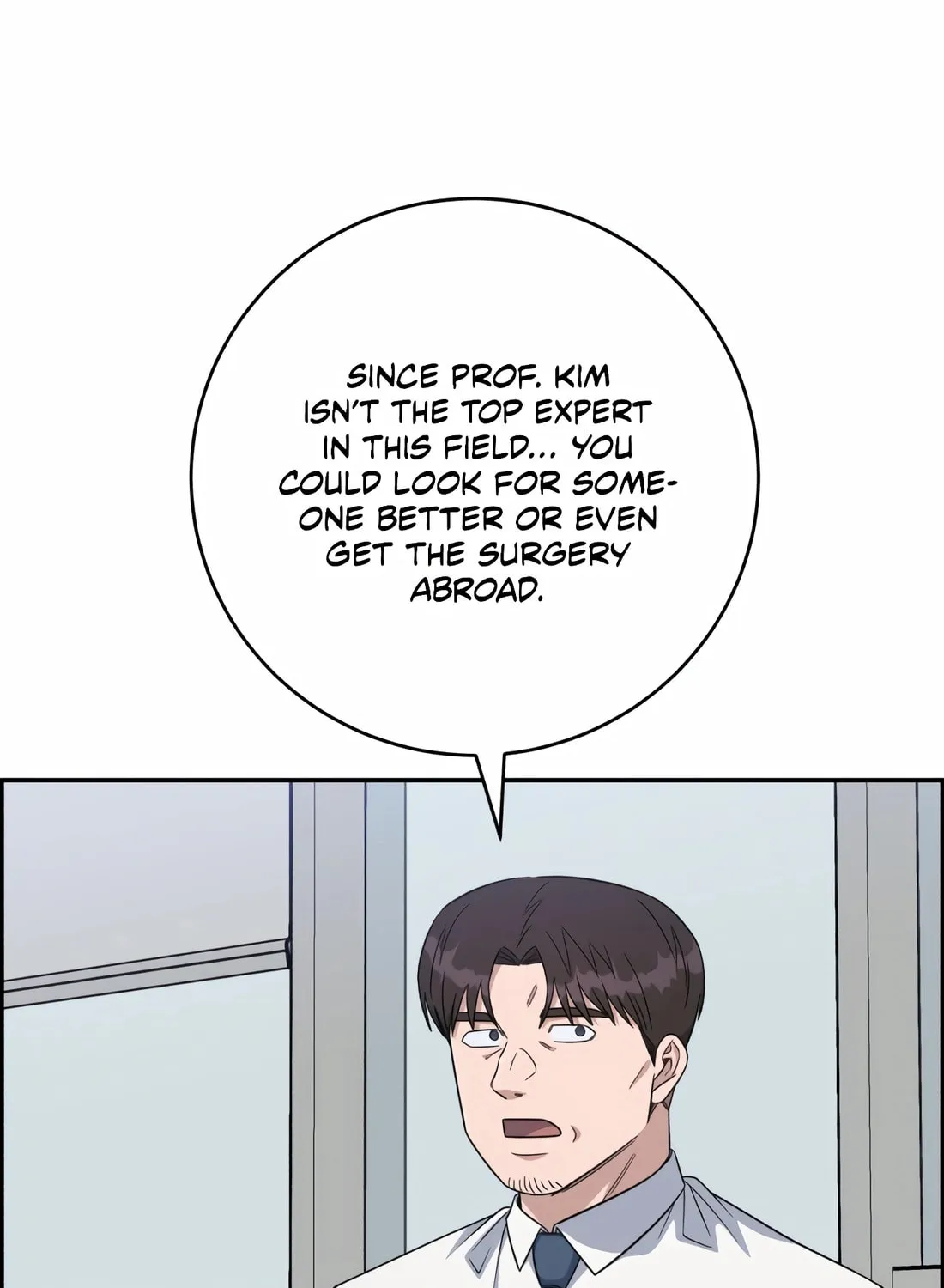 Read A.I. Doctor chapter 114 image 156 on Lezhin