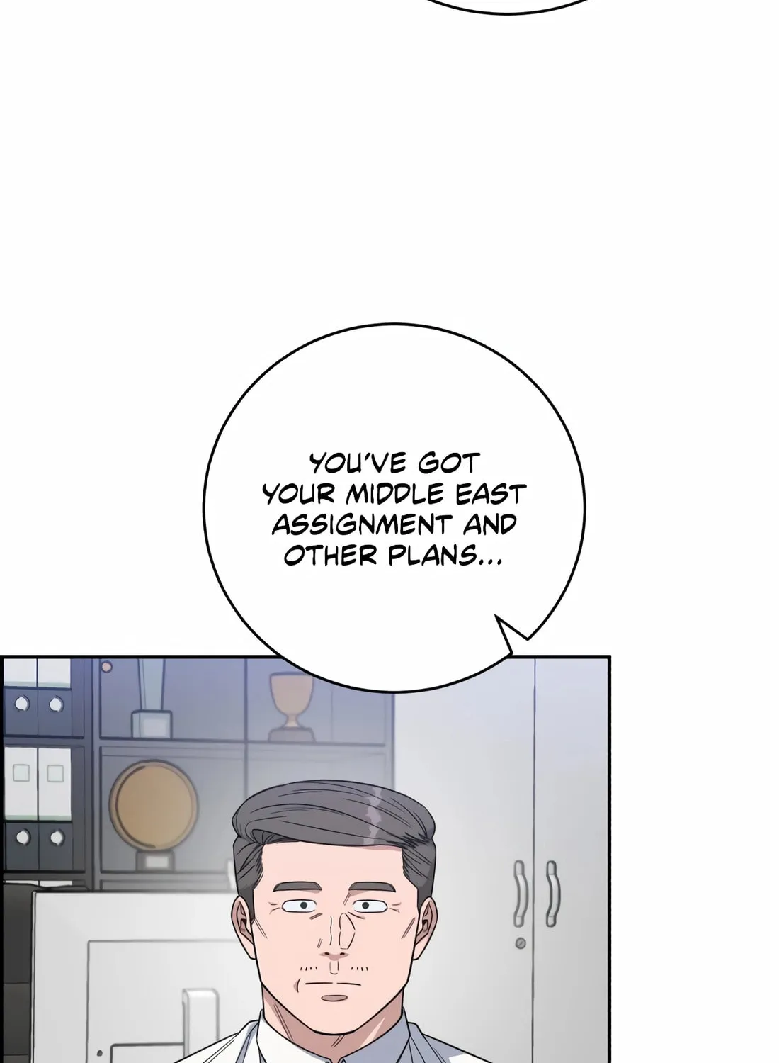 Read A.I. Doctor chapter 114 image 158 on Lezhin