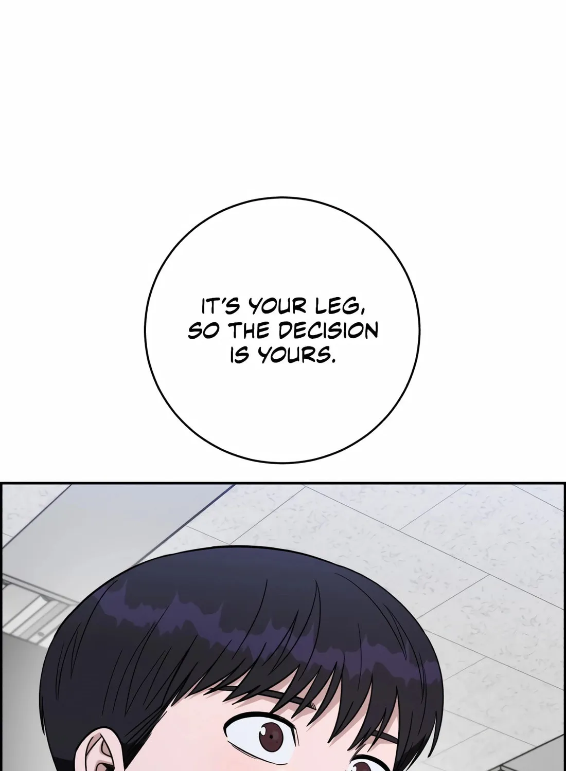 Read A.I. Doctor chapter 114 image 160 on Lezhin