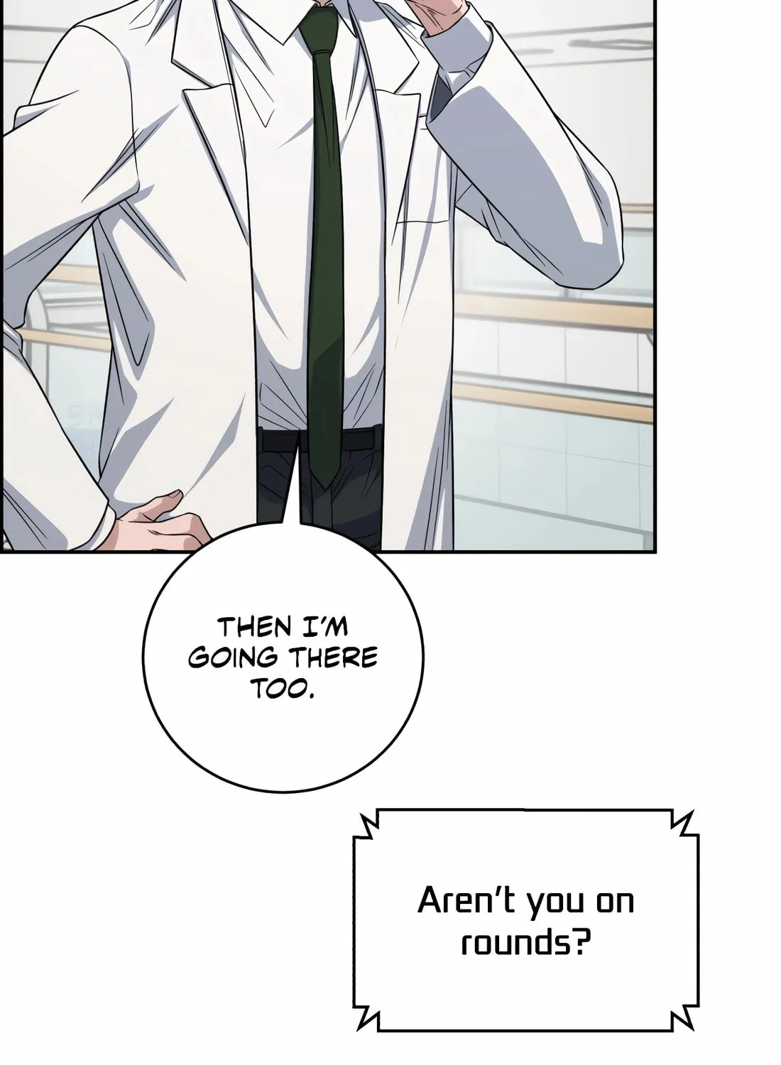 Read A.I. Doctor chapter 114 image 18 on Lezhin