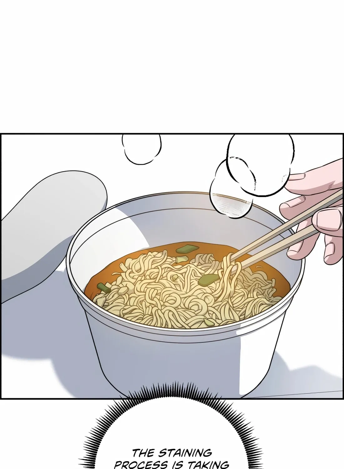 Read A.I. Doctor chapter 114 image 28 on Lezhin