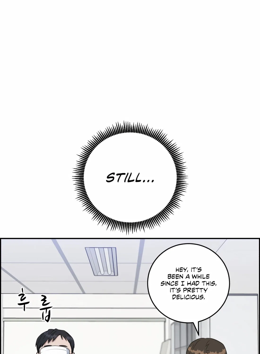Read A.I. Doctor chapter 114 image 32 on Lezhin