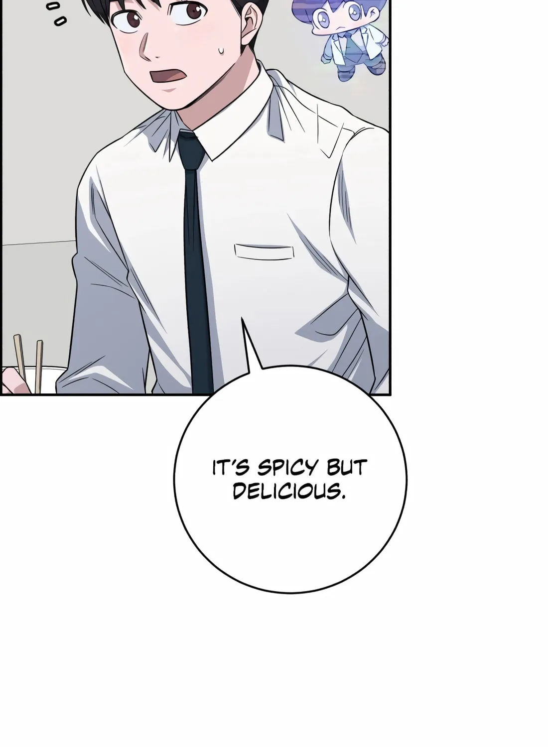 Read A.I. Doctor chapter 114 image 35 on Lezhin