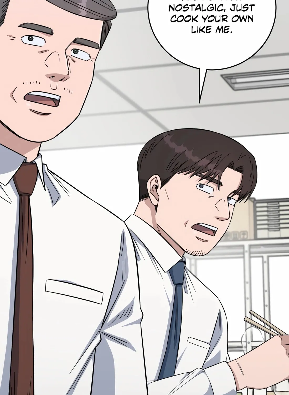 Read A.I. Doctor chapter 114 image 37 on Lezhin