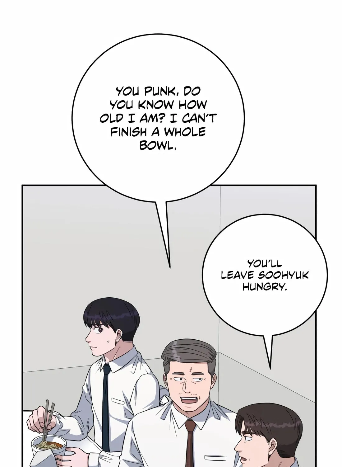 Read A.I. Doctor chapter 114 image 40 on Lezhin