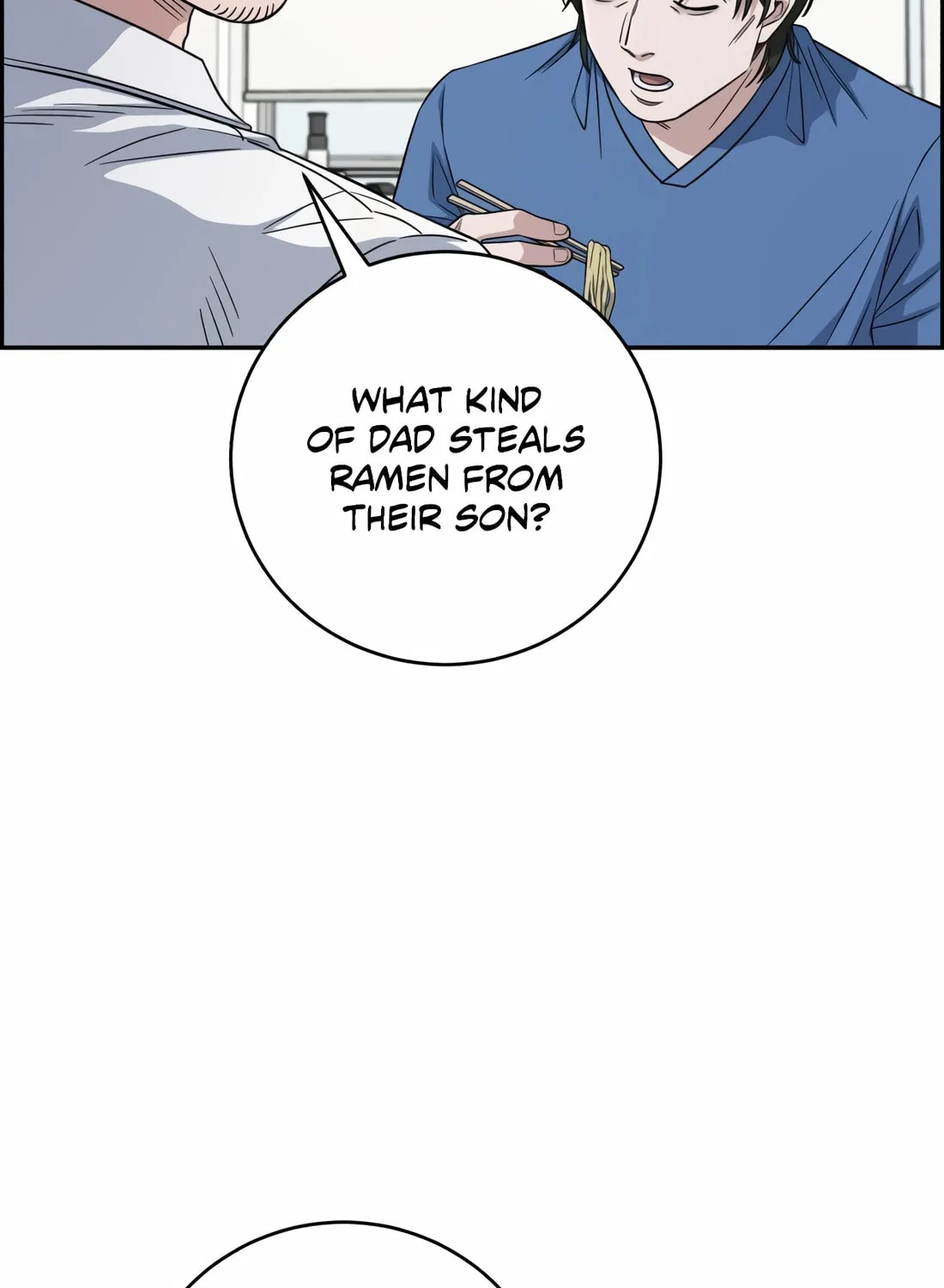 Read A.I. Doctor chapter 114 image 43 on Lezhin
