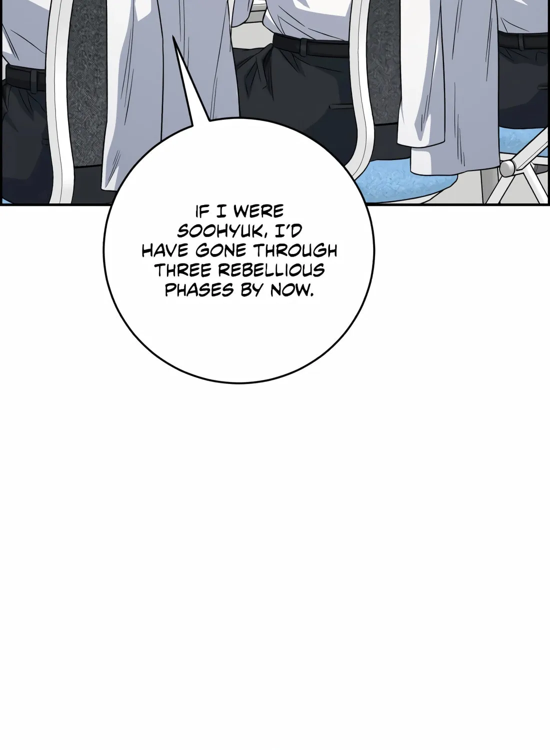 Read A.I. Doctor chapter 114 image 45 on Lezhin