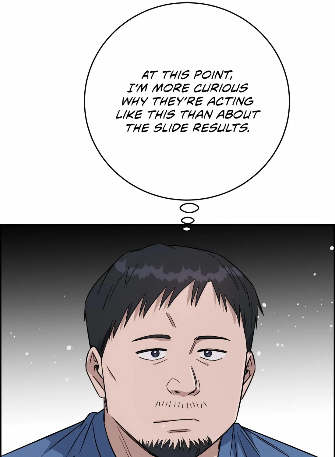 Read A.I. Doctor chapter 114 image 46 on Lezhin
