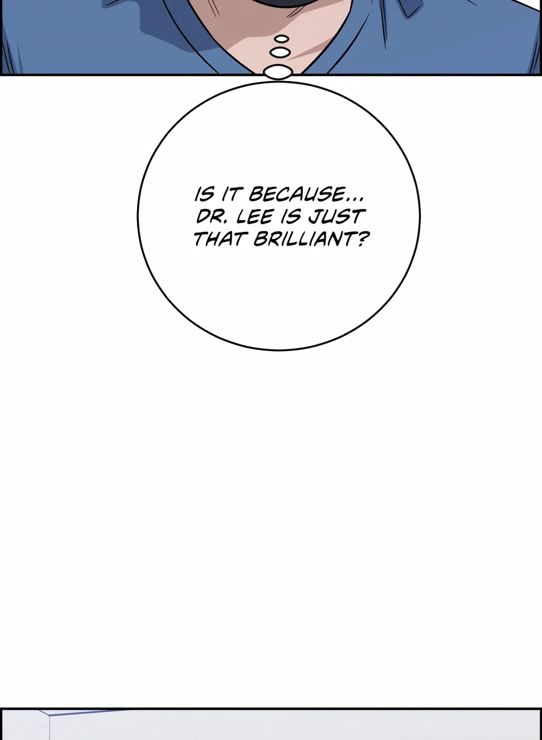 Read A.I. Doctor chapter 114 image 47 on Lezhin