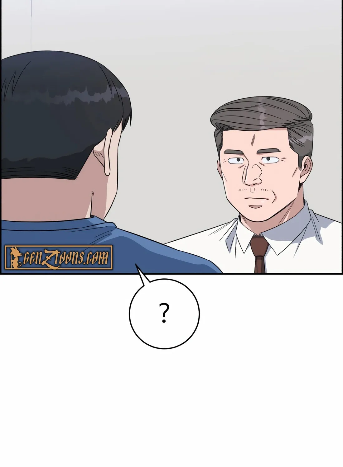 Read A.I. Doctor chapter 114 image 48 on Lezhin