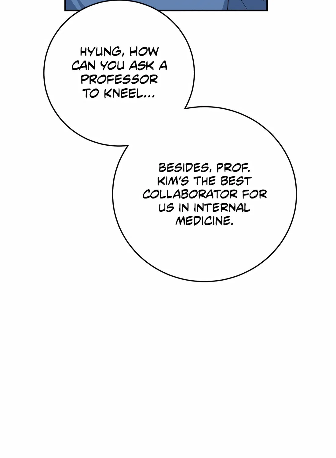 Read A.I. Doctor chapter 114 image 57 on Lezhin