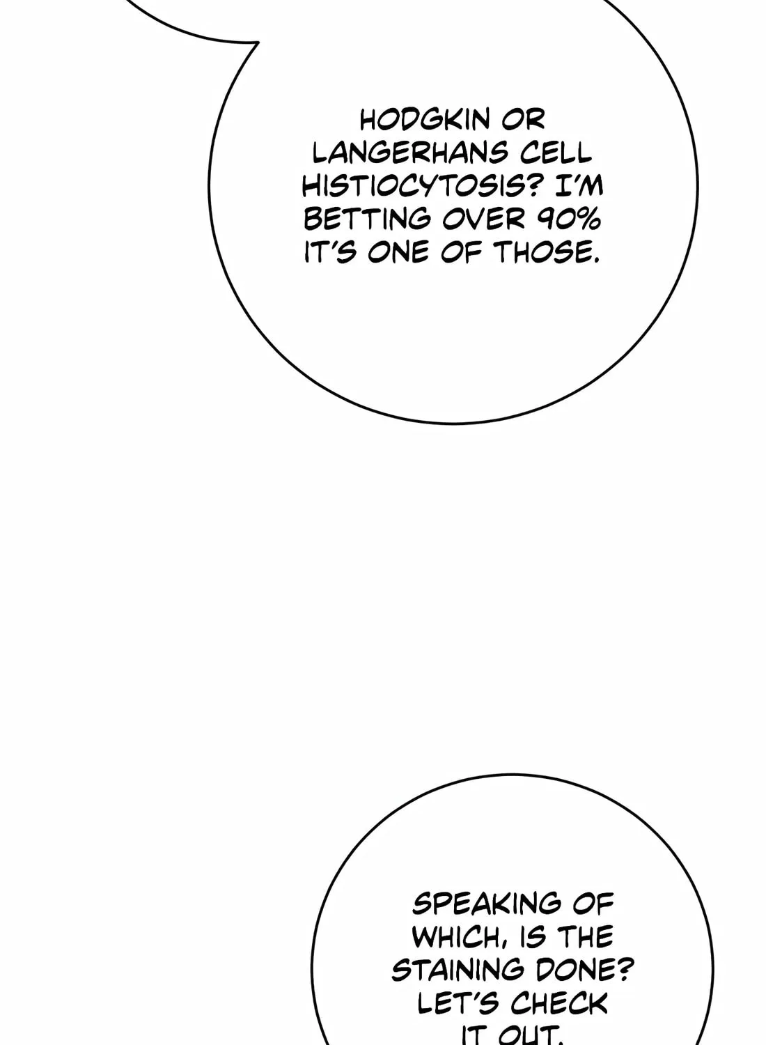 Read A.I. Doctor chapter 114 image 60 on Lezhin