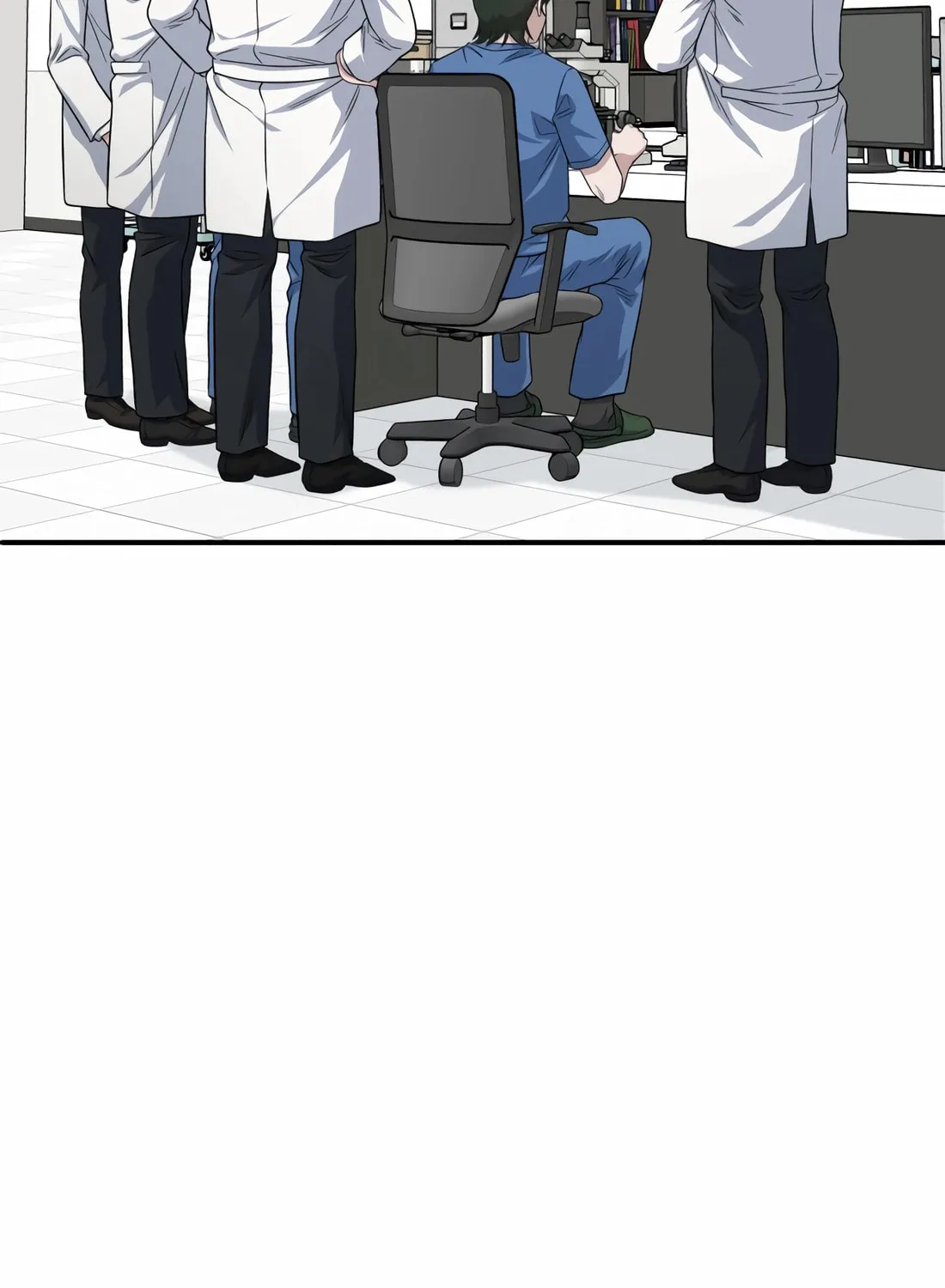 Read A.I. Doctor chapter 114 image 66 on Lezhin